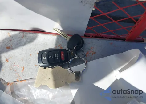 2010 Hyundai Veracruz Gls из США, поврежденный, VIN KM8NUDCC4AU134913